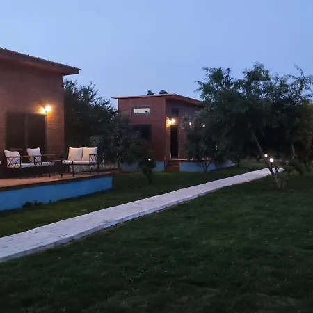 Orange Bungalow Evleri * Αττάλεια