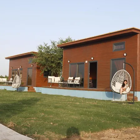 Orange Bungalow Evleri Αττάλεια